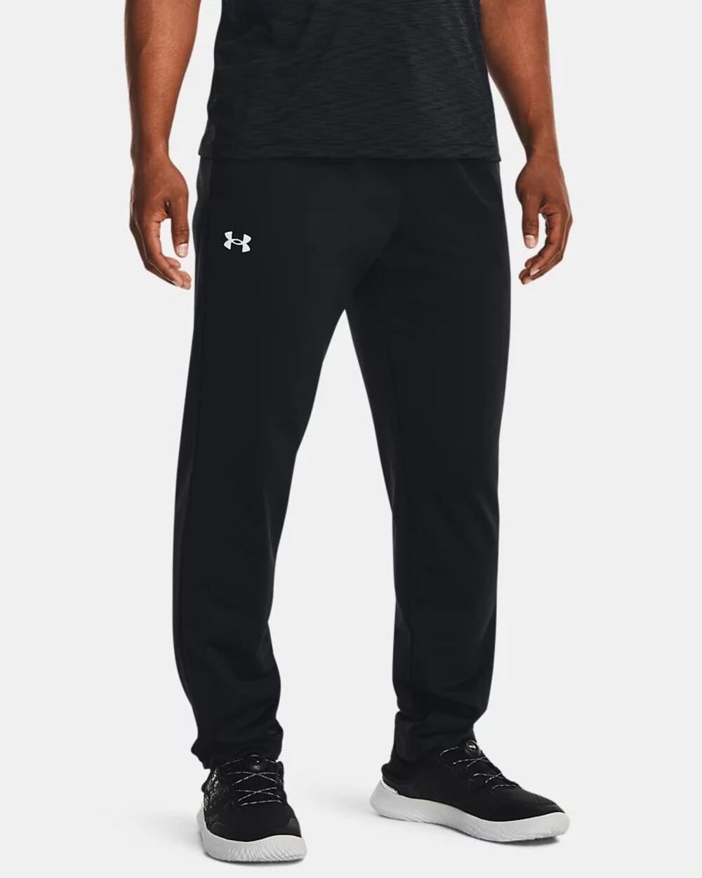 NWT Under Armour UA Twister Men's Pants in Black size Medium
